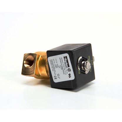 Picture of Solenoid Valve for Hobart Part# 857021-1