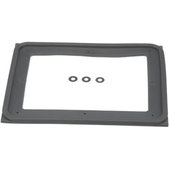 Picture of Door Gasket Kit 3 Pan I for Vulcan Hart Part# 857085-1