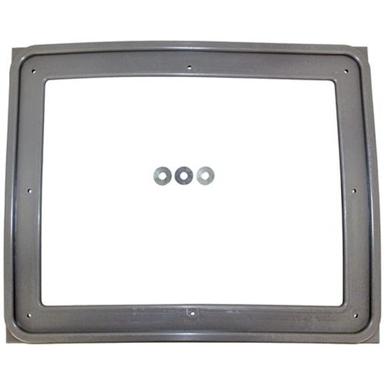 Picture of Door Gasket Kit 5 Pan I for Vulcan Hart Part# 857085-2