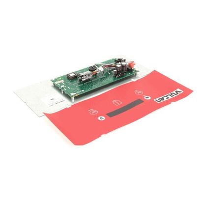 Picture of Solid St Assy Boil I for Hobart Part# 00-913086-00003