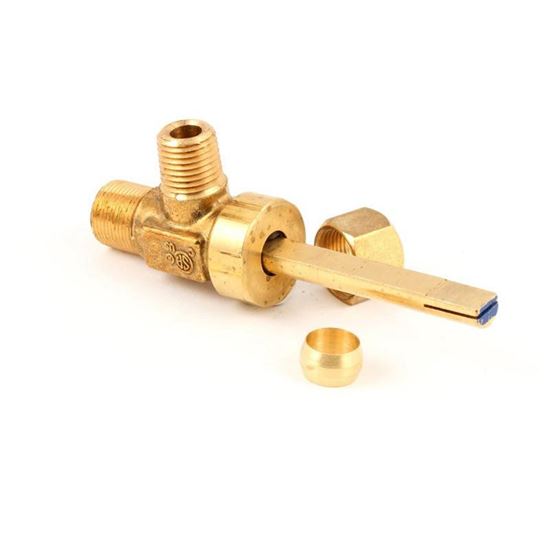 Picture of & Tube Fittings Valve I for Hobart Part# 913102-117
