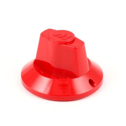Picture of Control Xl Otb Knob for Hobart Part# 00-921215