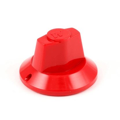 Picture of Control Xl Otb Knob for Vulcan Hart Part# 921215