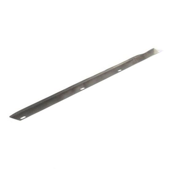 Picture of Bottom Door Seal for Hobart Part# 00-921537