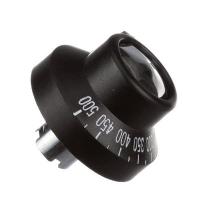 Picture of Mod Range Tstat Knob for Hobart Part# 00-922012