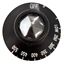 Picture of Bj Adjustable Knob for Hobart Part# 922046