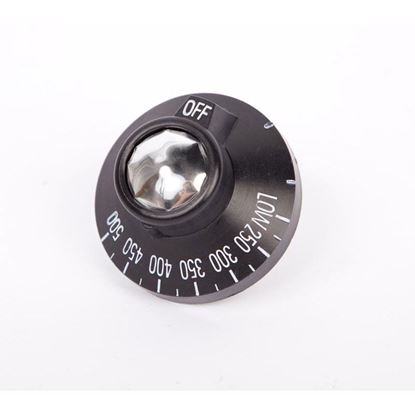 Picture of Bj Adjustable Knob for Vulcan Hart Part# 922046