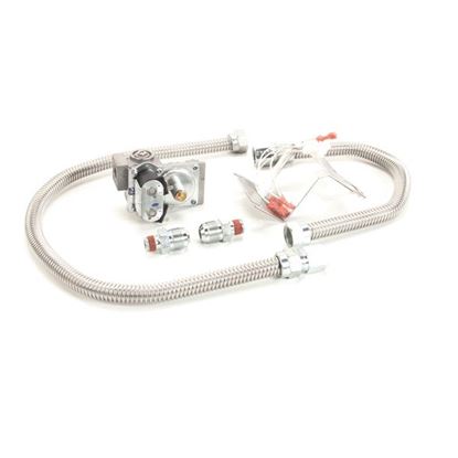 Picture of Nat Gas Field Kit Vlve I for Vulcan Hart Part# 00-957897-000G1