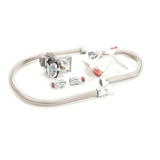 Picture of Nat Gas Field Kit Vlve I for Hobart Part# 957897-G1