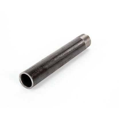 Picture of 1X8 Pipe Drain Extension for Vulcan Hart Part# FP-085-58