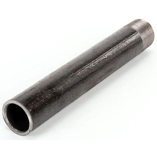 Picture of 1X8 Pipe Drain Extension for Hobart Part# FP-085-58