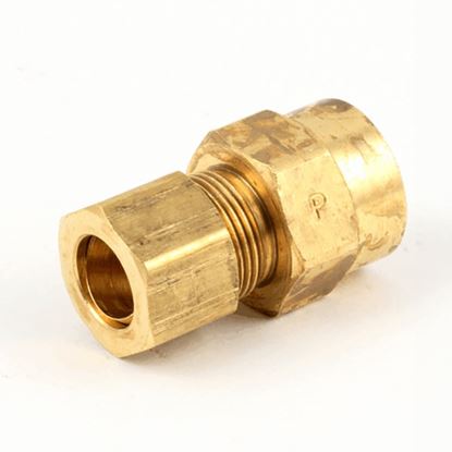 Picture of Tube 7/16 Fitting for Vulcan Hart Part# FP-086-07