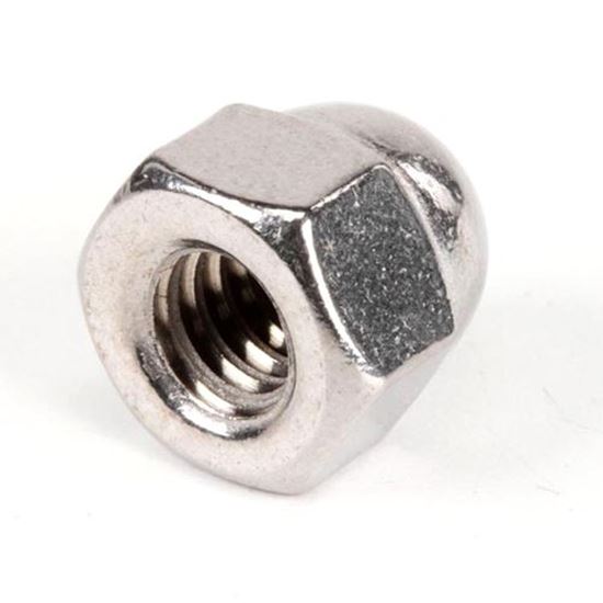 Picture of Nut for Vulcan Hart Part# NS-025-04