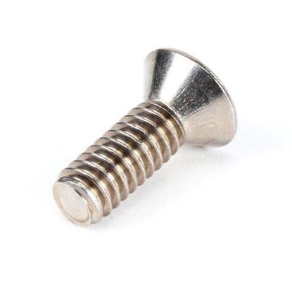 Picture of Machine Screw for Vulcan Hart Part# SC-022-40