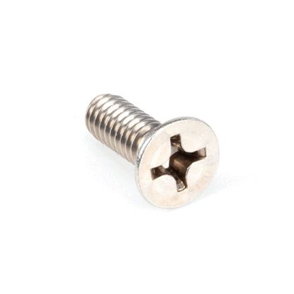 Picture of Machine Screw for Vulcan Hart Part# SC-022-40