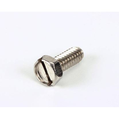 Picture of Mach 10-24Xscrew for Vulcan Hart Part# SC-113-98