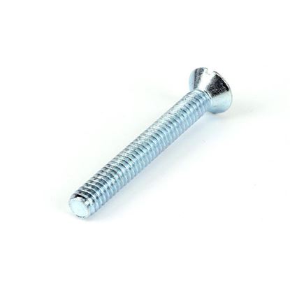 Picture of Mach 1/4-20 Screw for Vulcan Hart Part# SC-120-14