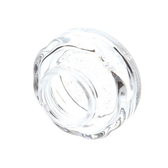 Picture of Lamp Lens for Moffat Part# 233115