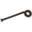 Picture of Rear Burner Assembly for American Range Part# A14005
