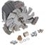 Picture of Motor Kit for Moffat Part# M013431K