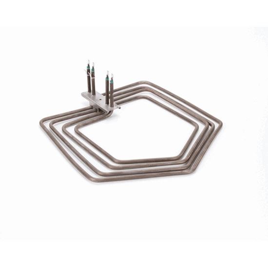Picture of Element Assembly for Moffat Part# 15360