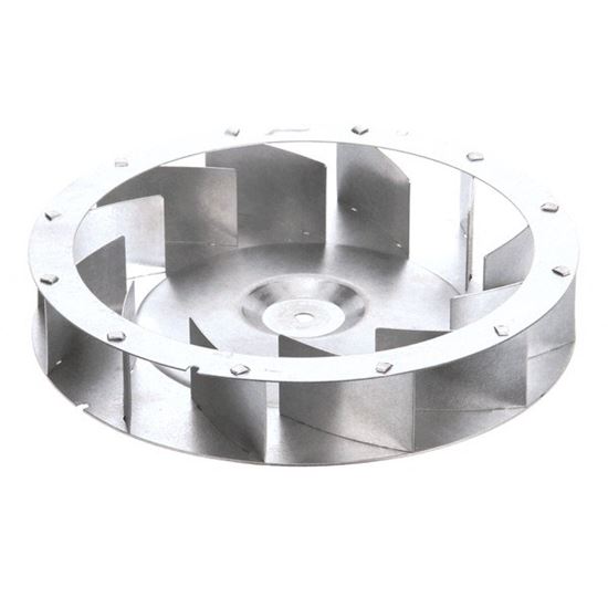 Fan for Moffat Part M015597. Restaurant Equipment & Foodservice Parts PartsFPS