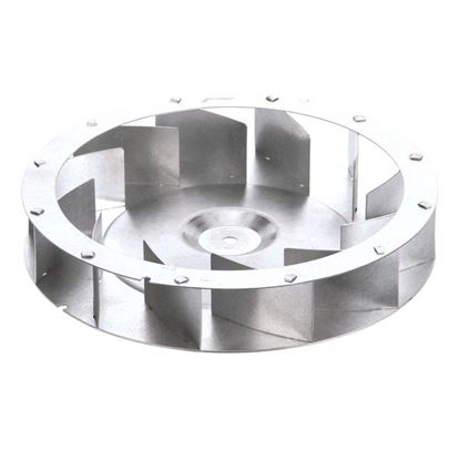 Picture of Fan for Moffat Part# 15597