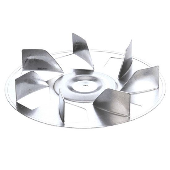 Picture of Fan for Moffat Part# 15598