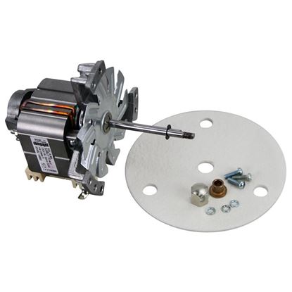 Picture of Motor for Moffat Part# M015821K