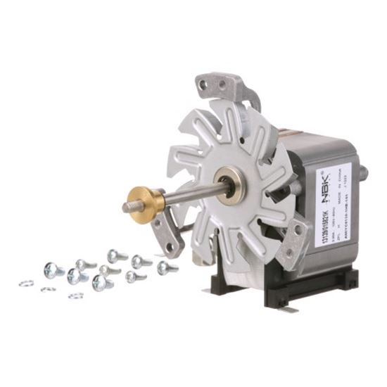 Motor for Moffat Part M015821K. Restaurant Equipment & Foodservice