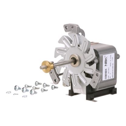 Picture of Motor for Moffat Part# 15821