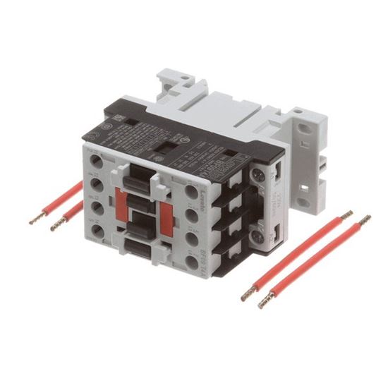 Picture of Contactor for Moffat Part# M231738