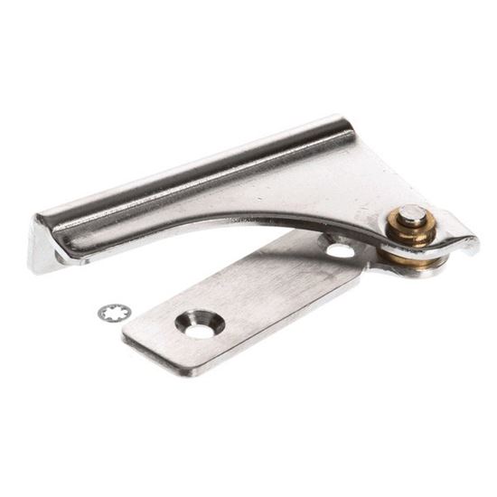 Picture of Hinge Assembly - Bottom for Moffat Part# M020083