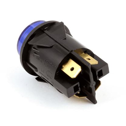 Picture of Switch, Power for Moffat Part# M021473