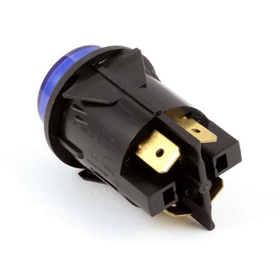 Picture of Switch, Power for Moffat Part# M021473