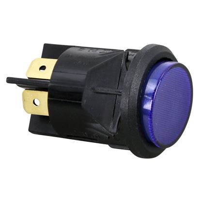 Switch, Power for Moffat Part# 21473
