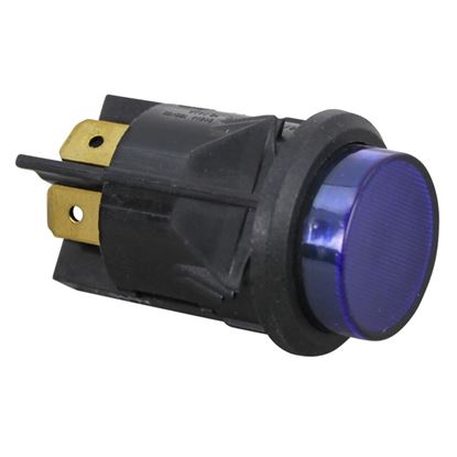Switch, Power for Moffat Part# M021514