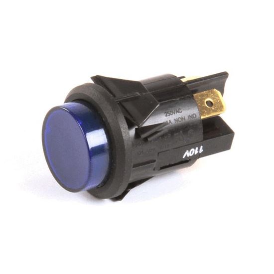 Picture of Switch, Power for Moffat Part# 21514