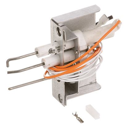 Picture of Ignition Eletrode Kit for Moffat Part# M015115