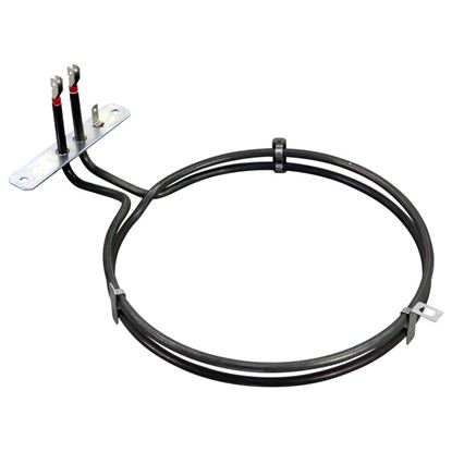 Picture of Oven Element - 208V/2800 for Moffat Part# M024409