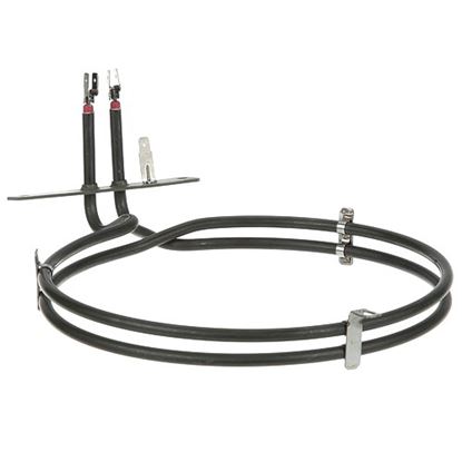 Picture of Oven Element - 208V/2800 for Moffat Part# 24409