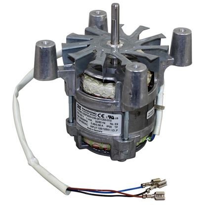 Motor for Moffat Part# 24431