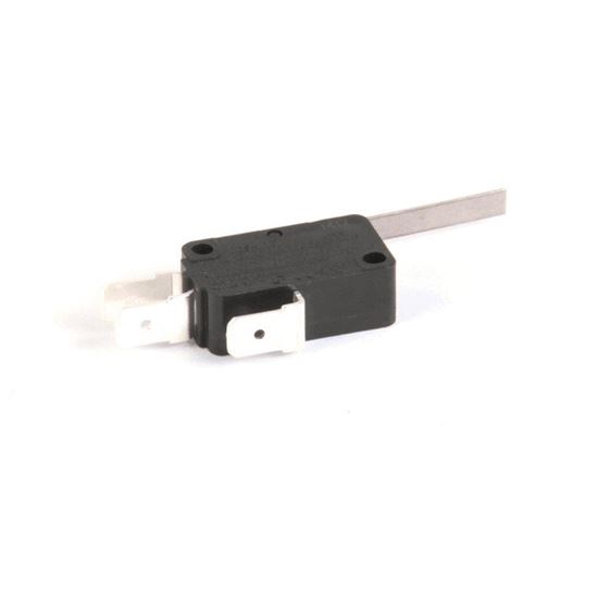 Picture of Microswitch for Moffat Part# M024802