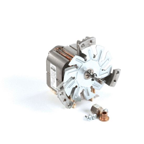 Fan Motor Kit for Moffat Part 025387K. Restaurant Equipment