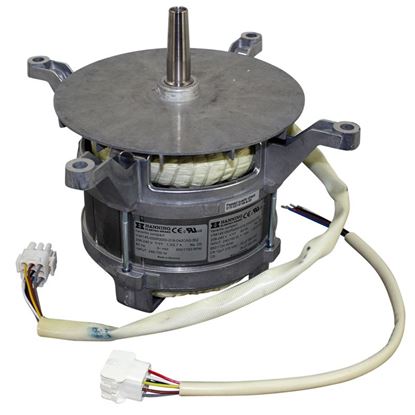 Picture of Motor Kit for Moffat Part# M020886K