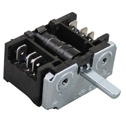 Picture of Rotary On/Off Switch for Moffat Part# 233887