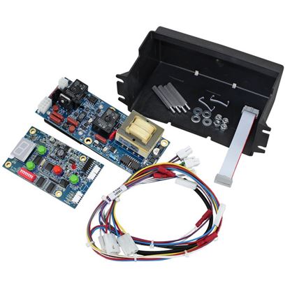 Picture of Upgrade Kit - 3000 for Globe Part# 140057