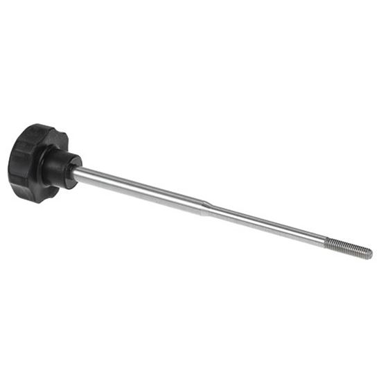 Picture of Knob - Knife Cover for Globe Part# MCB15