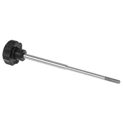 Picture of Knob - Knife Cover for Globe Part# MOO222