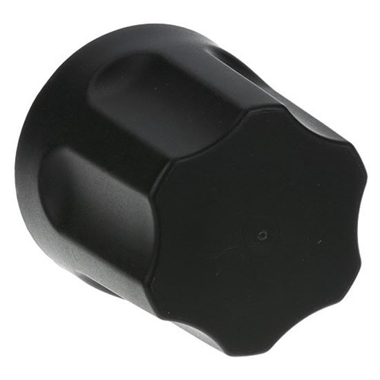 Picture of Chute Support Knob for Globe Part# MOO268